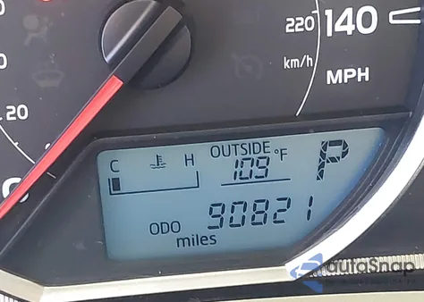 2015 Toyota Rav4 Xle from USA, damaged, VIN 2T3WFREV7FW219088